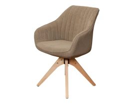 Scaun Cozy Brown Bella 23A20