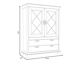 KASHMIR Витрина-thumb-6