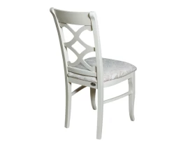 Scaun Borghi Lira Crem Damas Pearl-thumb-4