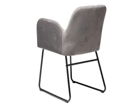 Scaun 19A05 Grey HLR-22-thumb-4