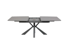 Cтол Раздвижной STELLA 160/200 x 90 x 76 cm DT-878-thumb-3