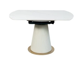 Cтол Раздвижной SARA 2 130/130 x 80 x 76 cm