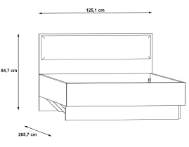 KOLAZA Pat 120 cm-thumb-7
