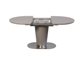 Cтол Раздвижной CAMPO 120/160 x 90 x 76 cm DT-8102-thumb-3