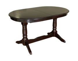 Сол Раздвижной PARIS 900 Wenge 140/220 x 90 x 75 cm-thumb-6