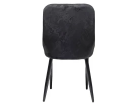 Стул Lorenzo 20A05 Black HLR-66-thumb-6