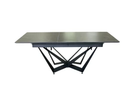 Cтол Раздвижной OLIMPIA 160/200 x 90 x 76 cm-thumb-3