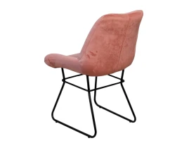 Scaun E2049 Pink-thumb-4
