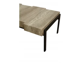 Кофейный Столик 287 Canyon Grey-thumb-6