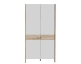 HOYVIK Dulap 2 uși 106 cm