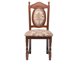 Стул Europa Орех Damas Capucino-thumb-2