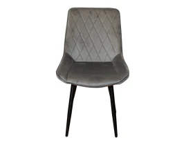 Scaun Bonn Grey 19A13-thumb-2