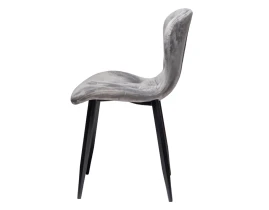 Стул 20A15 Light Grey HLR-22-thumb-3