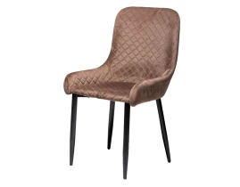 Scaun Lorenzo 20A05 Brown HLR-48