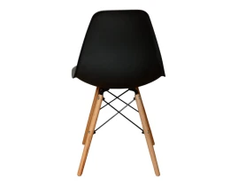 Scaun Oslo 56C Black-thumb-5