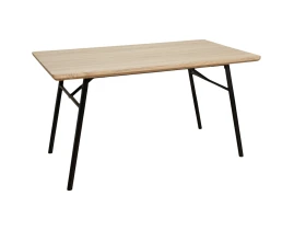 Стол 18C15 Top 40 mm 140 x 80 x 75 cm-thumb-4