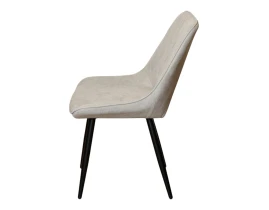 Scaun Bonn Light Grey 19A13-thumb-3
