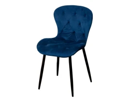 Стул 20A15 Blue HLR-64
