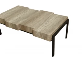 Кофейный Столик 287 Canyon Grey-thumb-4