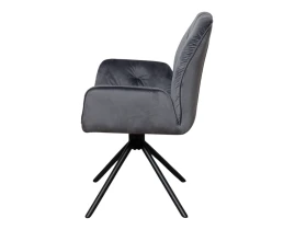 Стул Torino Grey-thumb-3