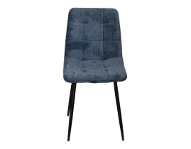 Стул Hamburg Blue 20A17-thumb-2