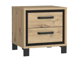 TRONDHEIM Прикроватная Тумба-thumb-3