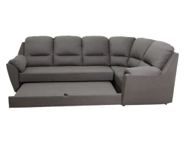 Colțar Victoria 9 S+50 Dallas Grey-thumb-2