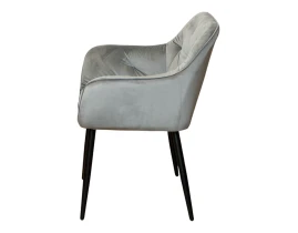 Scaun Napoli Grey 20A09-thumb-3