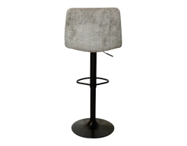 Scaun bar Hamburg Dark Grey BA-50-thumb-5