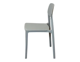 Scaun Larry Grey-thumb-3