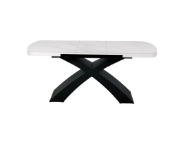 Masa Extensibilă GENOVA mică 140/180 x 80 x 76 cm DT-8126-thumb-5