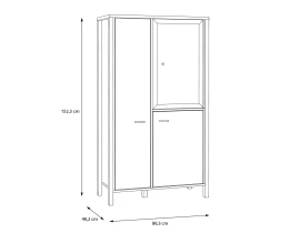 HIGH ROCK Витрина-thumb-6