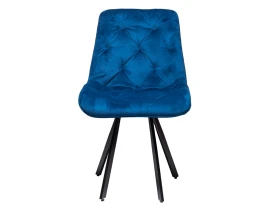 Scaun 20A14 Blue HLR-64-thumb-2