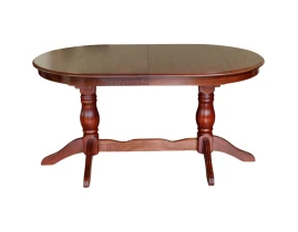 Стол Раздвижной EUROPA Lux Nuc 160/280 x 100 x 83 cm