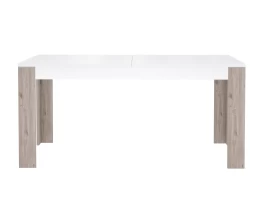 CANNE Masa Extensinbilă 160/206.6 X 90 X 75 Cm