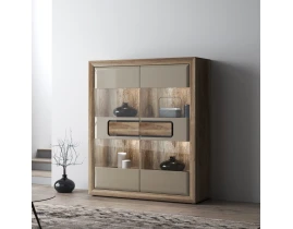 TIZIANO Витрина-thumb-3