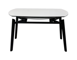 Cтол Раздвижной SOFIA 130/130 x 80 x 76 cm