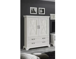 KASHMIR Витрина Кабинет-thumb-5