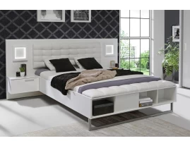 JAKOBINA ALB Pat 160x200