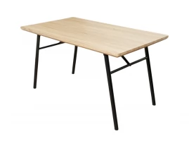 Masa 18C15 Top 40 mm 140 x 80 x 75 cm-thumb-5