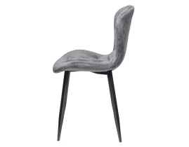 Стул 20A15 Dark Grey HLR-21-thumb-4