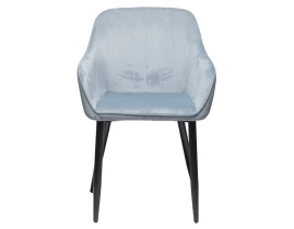 Стул 20A40 Light Blue HLR-15-thumb-2