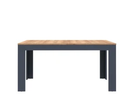 BOHOL Masa extensibila 160/206 X 90 X 78