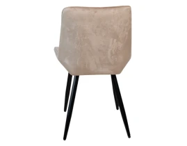 Scaun 18A22 Beige Velvet HLR-8-thumb-6