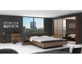 JACKY Прикроватная Тумба-thumb-3