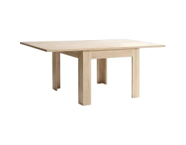 CALPE Стол Раздвижной 95/190 x 95 x 77 cm-thumb-4