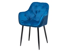 Scaun 20A09 Blue HLR-64