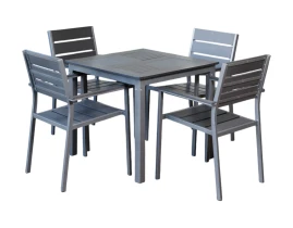 Set Terasă MALIBU ZF061 1+4-thumb-2