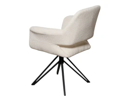 Scaun Stella White-thumb-4