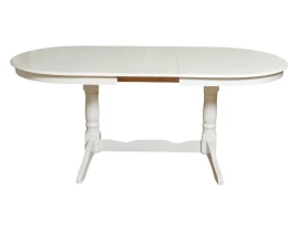 Masa Extensibilă EUROPA 950 Crem 155/269 x 96 x 80 cm-thumb-6